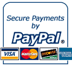 Click here to Make payment thru Credit Card - it's fast, free and secure!